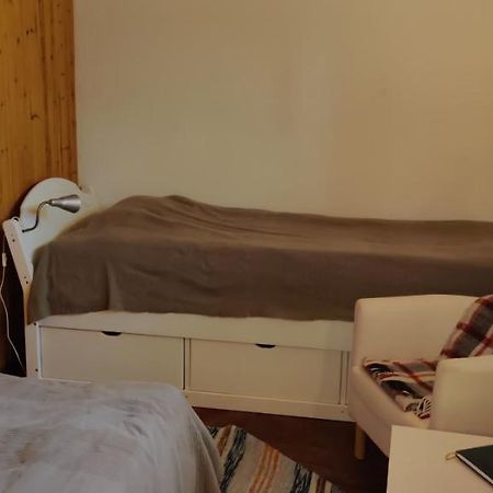 Aelvgatan 43 Apartment Mora Ngoại thất bức ảnh