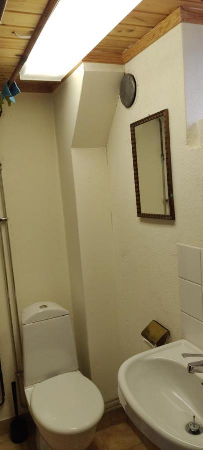 Aelvgatan 43 Apartment Mora Ngoại thất bức ảnh