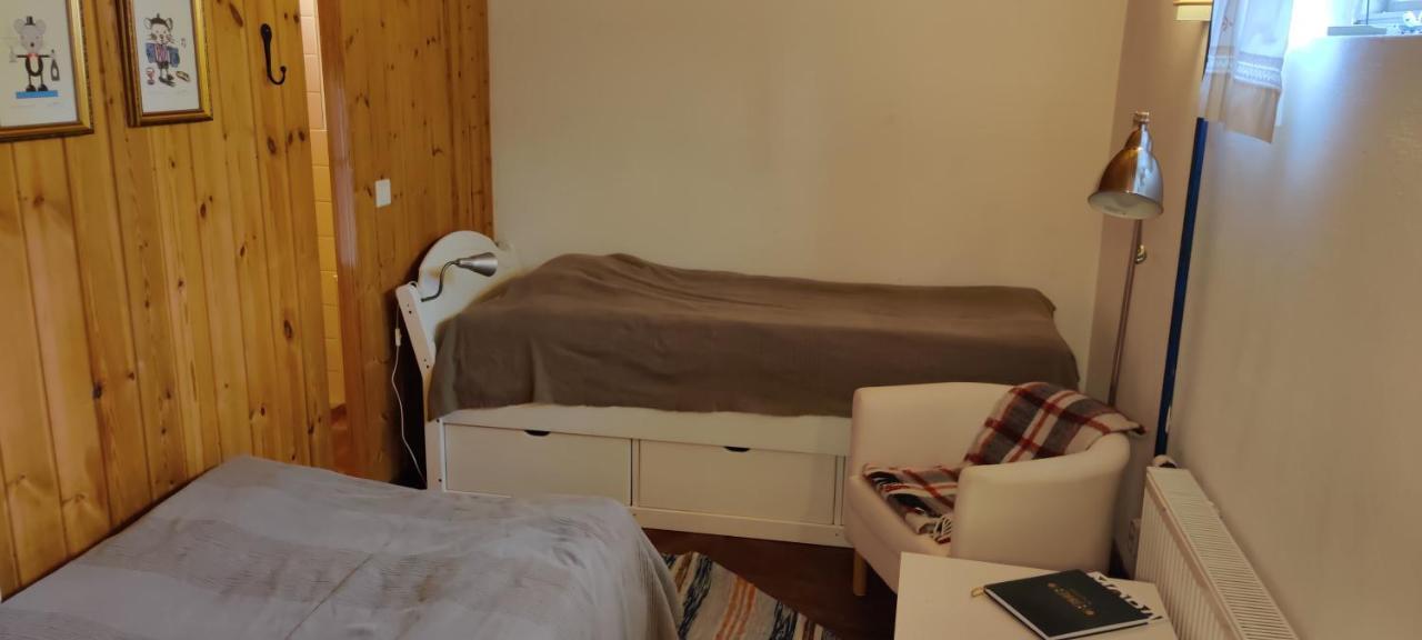 Aelvgatan 43 Apartment Mora Ngoại thất bức ảnh